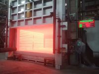 箱式電阻加熱爐