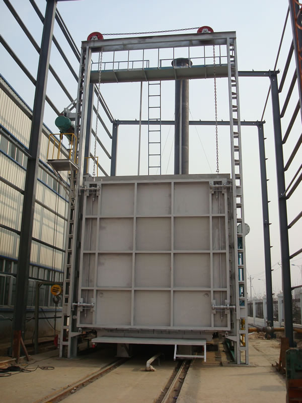 工業爐廠家：退火爐的保養技巧