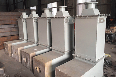 高溫蓄熱式燒嘴應該注意的幾個問題