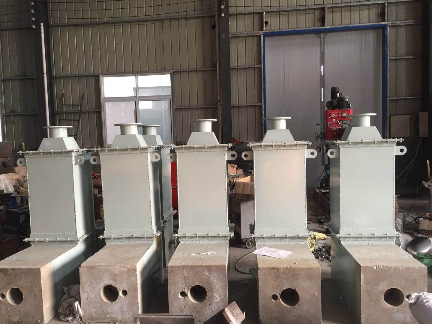 沃福德環保助你了解蓄熱燒嘴