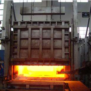 天然氣鍛造爐停爐都有哪些情況發生