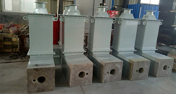 蓄熱式燒嘴具有哪些優勢？